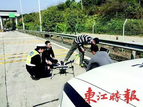 假期高速行駛攻略，看一遍絕對(duì)平安！