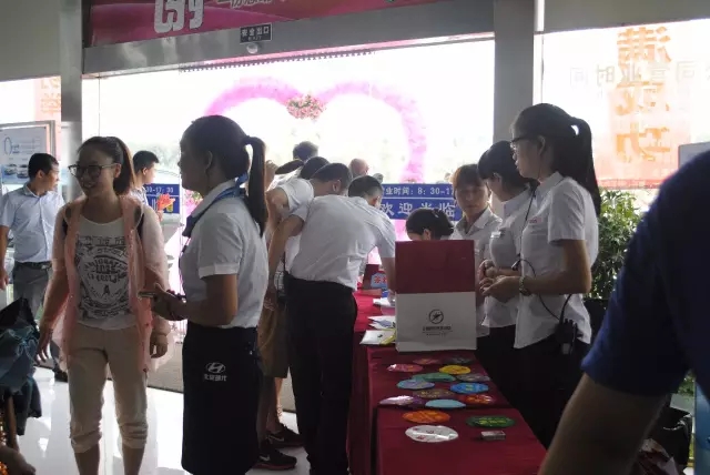來自邵陽(yáng)天嬌華運(yùn)通一汽豐田的一封感謝信