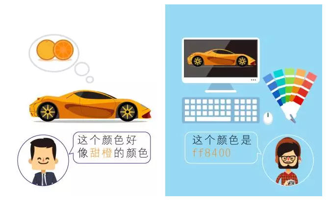 【悅，納就是我】不要隨便跟設(shè)計(jì)師說話，有毒！