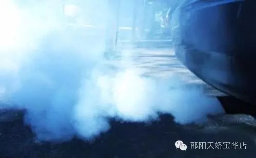 動力不足？油耗上升？可能是你自己的原因...