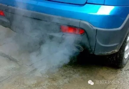 動力不足？油耗上升？可能是你自己的原因...