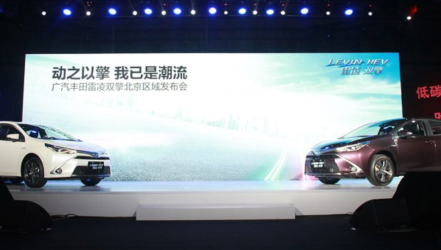 講真的，我碰到了20年后的我...
