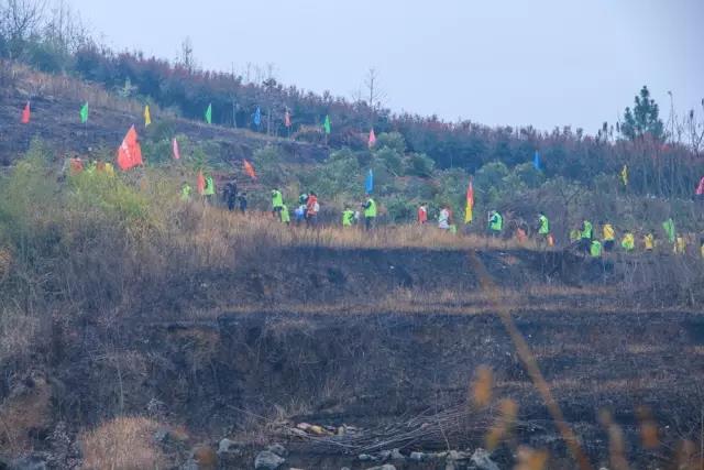 建設(shè)生態(tài)邵陽城，天嬌集團在行動