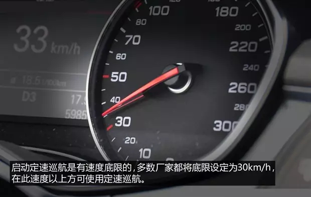 別讓您車上的這個(gè)功能被“閑置”，它功能大著呢