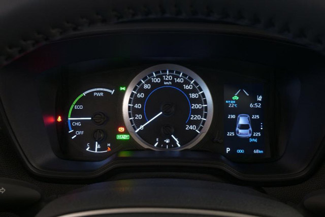中級車選擇那么多，這款車憑什么贏得消費(fèi)者青睞？