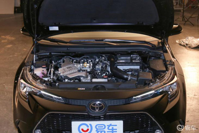 中級車選擇那么多，這款車憑什么贏得消費(fèi)者青睞？