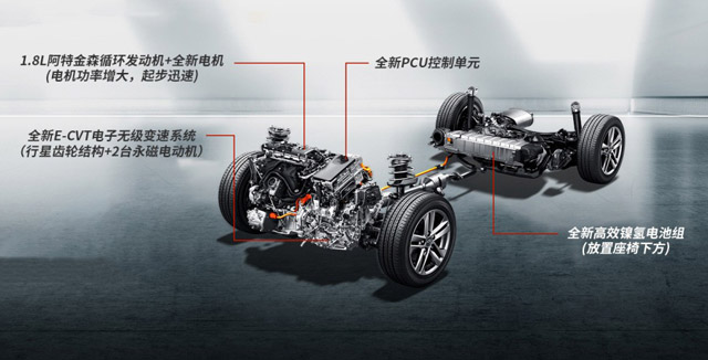 中級車選擇那么多，這款車憑什么贏得消費(fèi)者青睞？