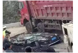 大貨車司機說大實話：“為什么我們不踩剎車”！