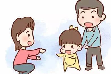 他們用半輩子陪你長大，半輩子等你回家
