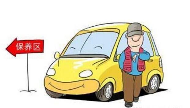 冬天車子該如何保養(yǎng)呢？做好六點(diǎn)告別任何煩惱