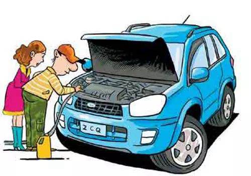 計劃開車回家過年，你為什么一定要提前回4S店檢查愛車？
