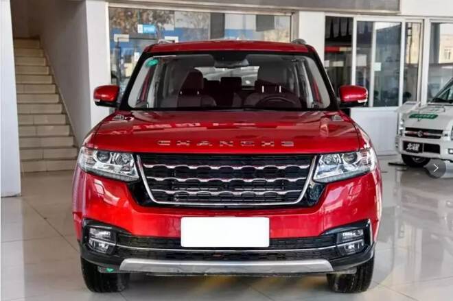 昌河Q7將上市，5/7座可選，漢字空調(diào)出風(fēng)誰(shuí)能比