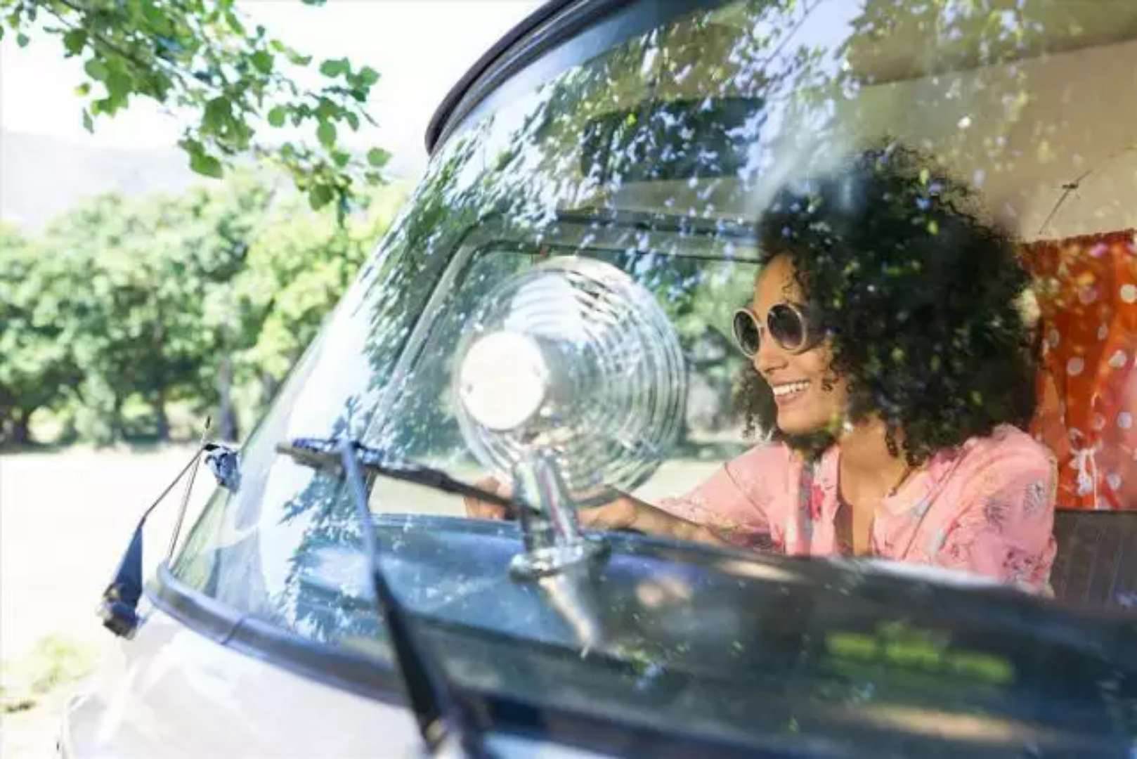 車內(nèi)最臟的幾個(gè)部位，90％的司機(jī)都沒在意