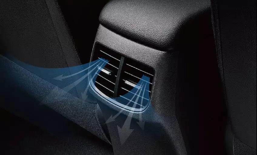 正確使用汽車空調(diào)，才能舒適過夏天