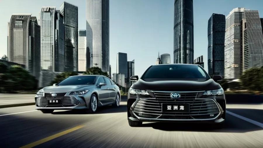 出場自帶主角光環(huán)，這些車型值得一看