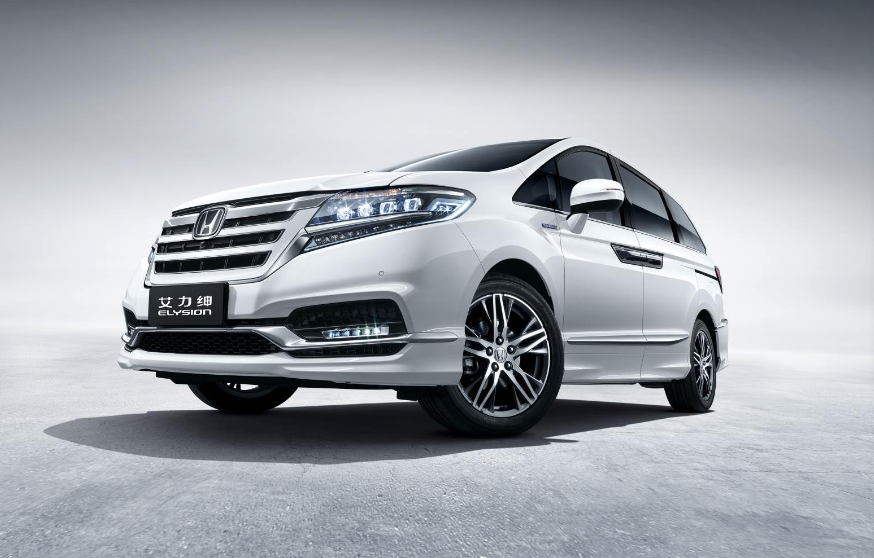 品質(zhì)與實用并存，東風Honda艾力紳完美詮釋MPV“平衡之道”