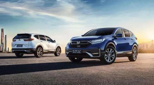 媒體視角 | 還在糾結(jié)怎么買車？200萬用戶認準的CR-V了解一下？
