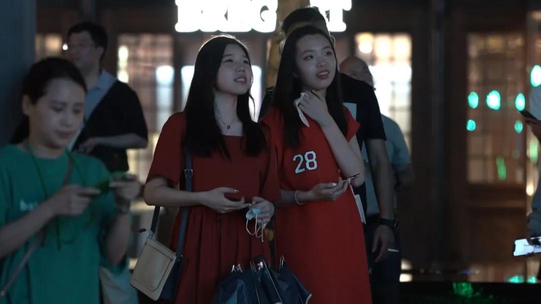 當(dāng)虛擬成為“現(xiàn)實(shí)”，就是這么刺激！
