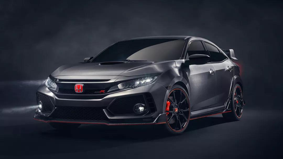 媒體說思域丨一代版本一代神，CIVIC換代，其他“神車”可以退場了？