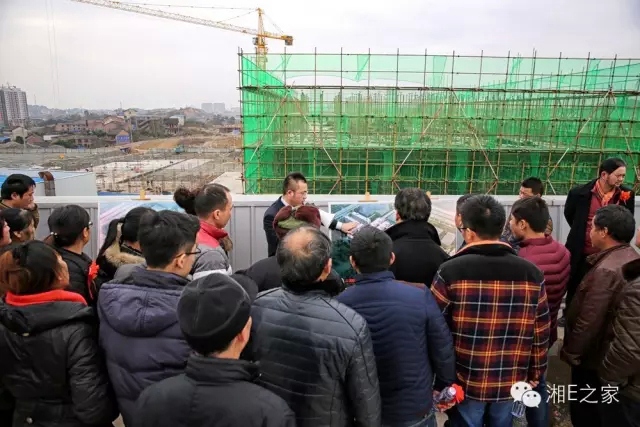 汽配精英齊聚天嬌國際汽車城，暢談發(fā)展“協(xié)力共贏”