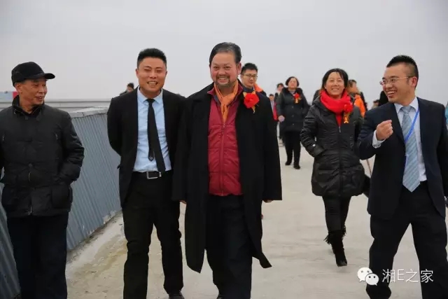 汽配精英齊聚天嬌國際汽車城，暢談發(fā)展“協(xié)力共贏”